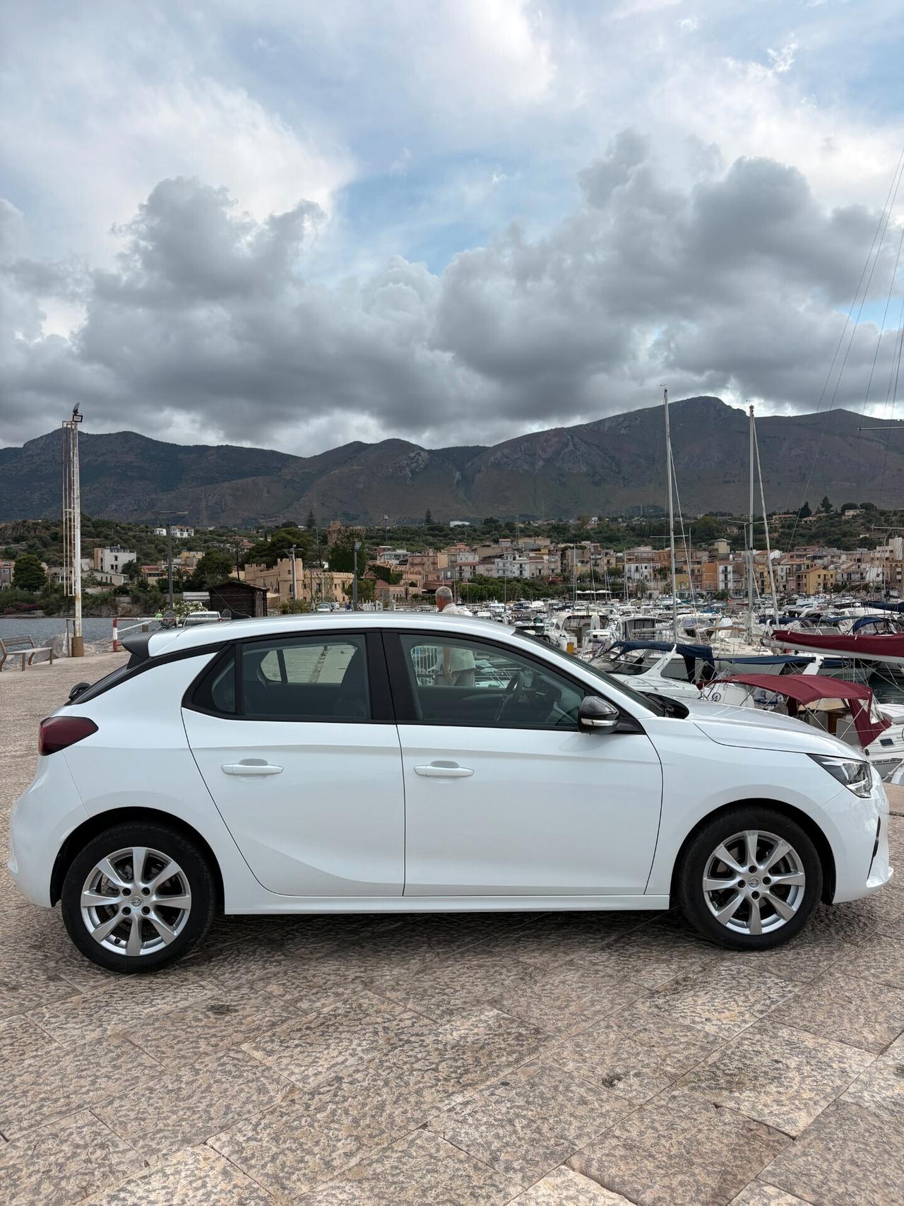Opel Corsa 1.5 D 100 CV UNICO PROPRIETARIO