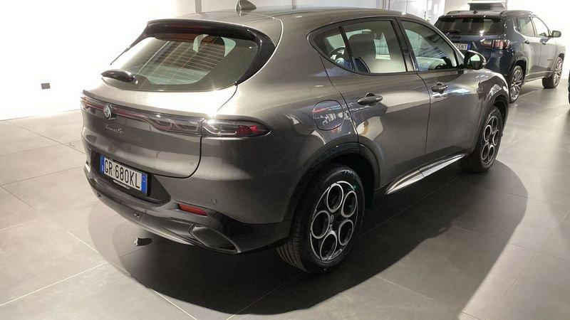 Alfa Romeo Tonale Tonale 1.5 160 CV MHEV TCT7 Ti