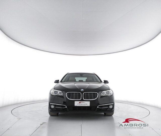 BMW 520 Serie 5 d xDrive Business sw - PER OPERATORI DEL S