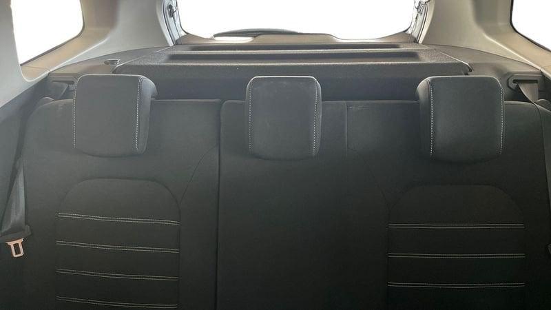Dacia Duster 1.0 tce Expression Gpl 4x2 100cv