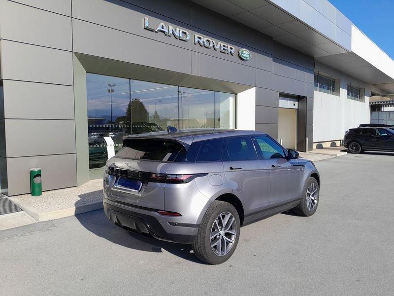 Land Rover Range Rover Evoque 2.0D I4 163 MHEV S AWD auto IVA ESPOSTA