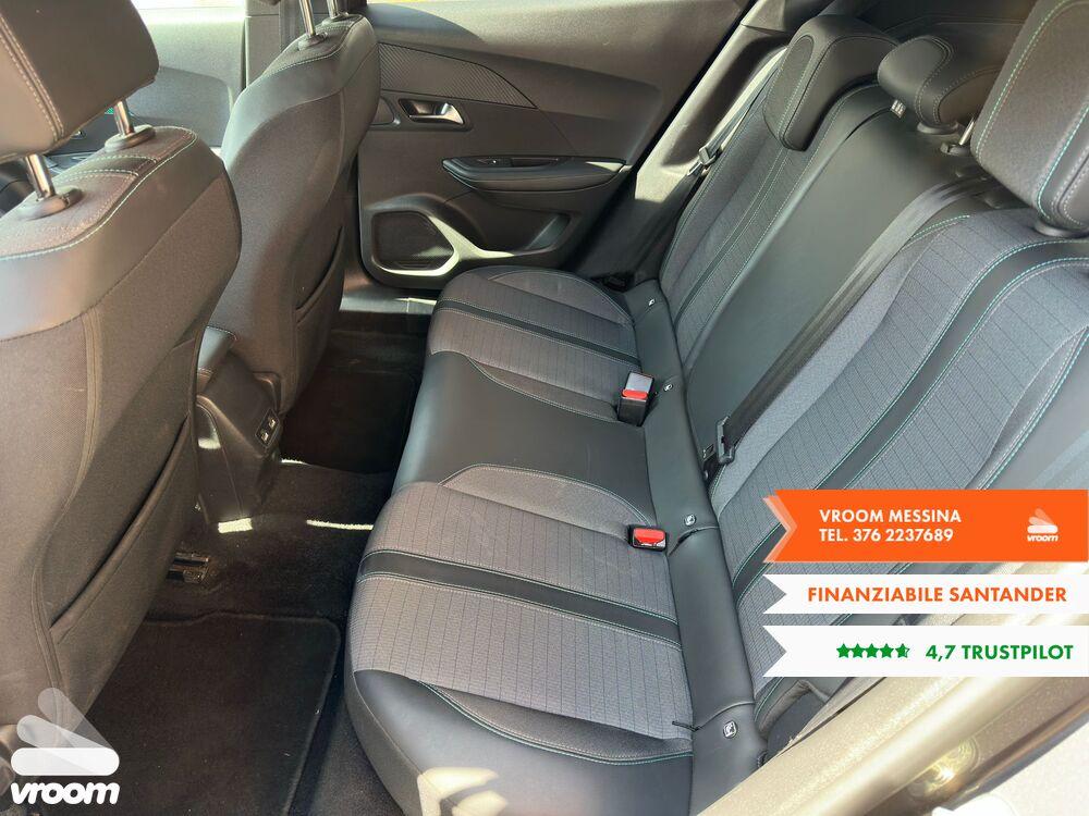 PEUGEOT 2008 2ª serie 2008 BlueHDi 130 S&S EAT...