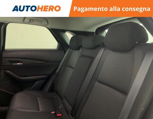 MAZDA CX-30 2.0L e-Skyactiv-X M Hybrid 2WD Exceed