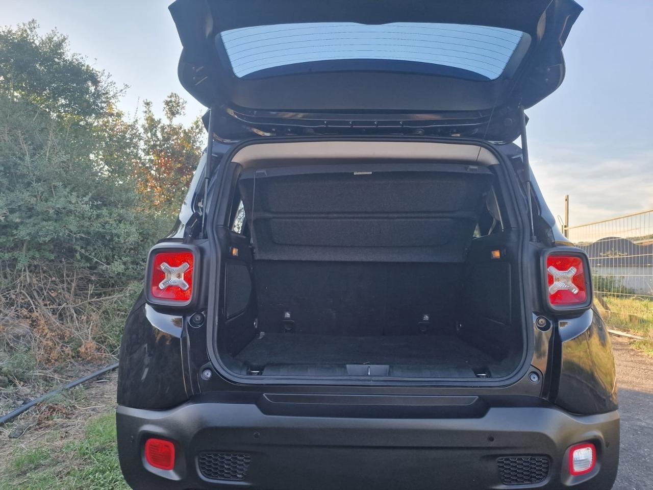 Jeep Renegade 2.0 multijet 4x4