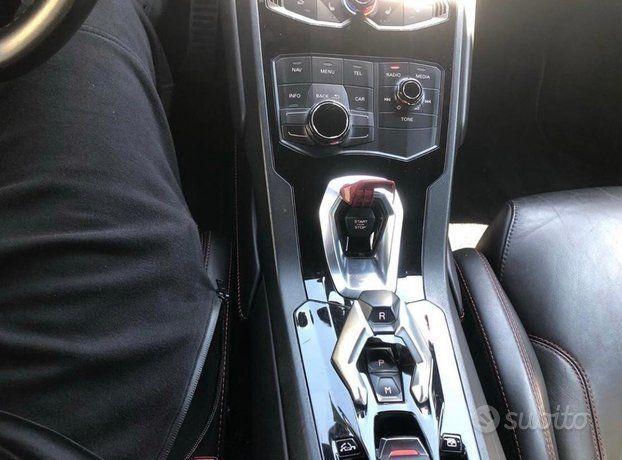 Lamborghini Huracan LAMBORGHINI Huracán 5.2 V10 AWD 610CV Spyder Uff I