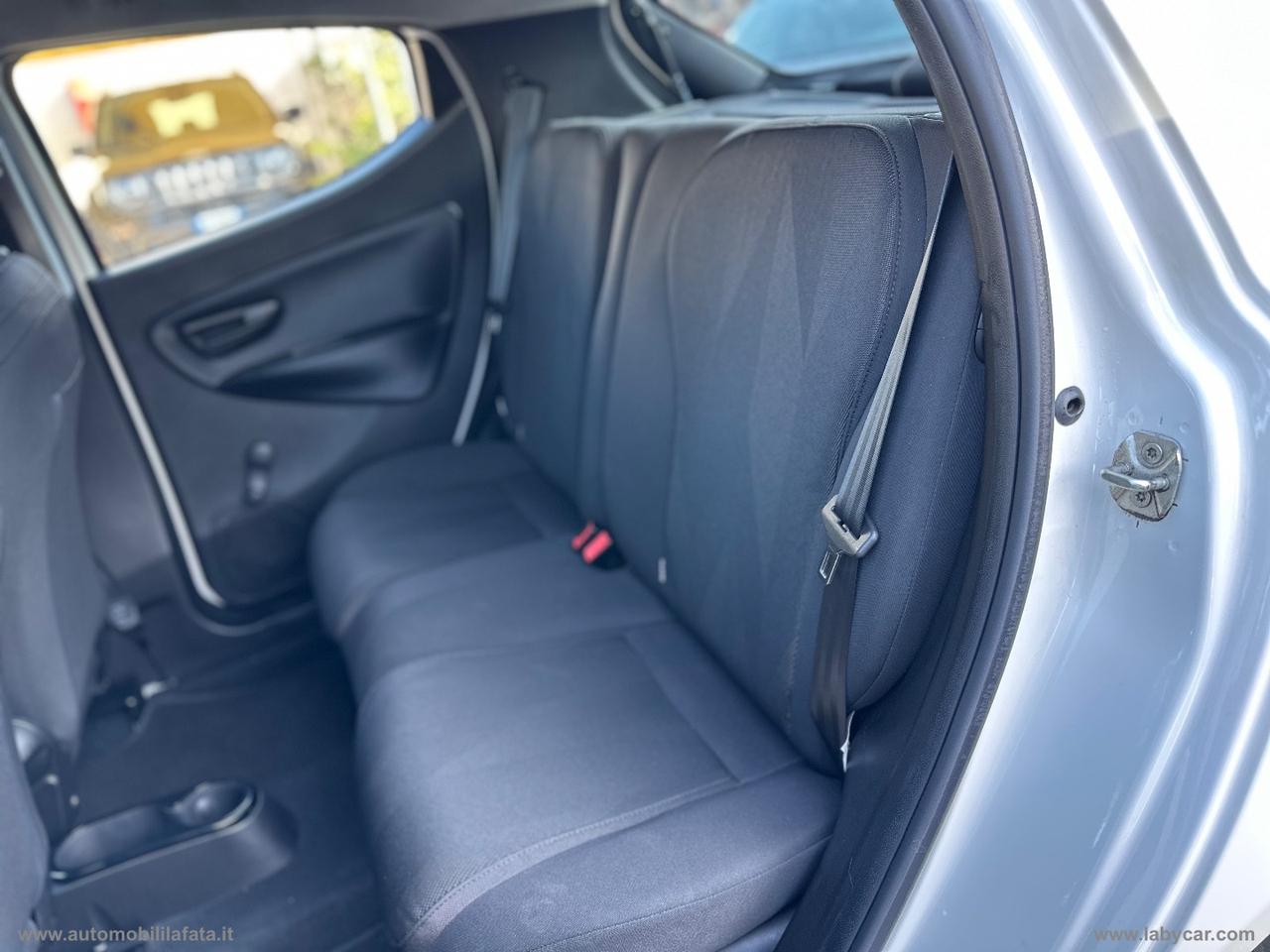 LANCIA Ypsilon 1.0 FireFly 5p.S&S Hyb. Eco Gold HYBRID IDEALE PER NEOPATENTATI