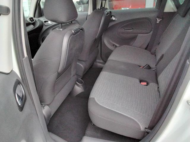 CITROEN C3 Picasso PureTech 110 Exclusive
