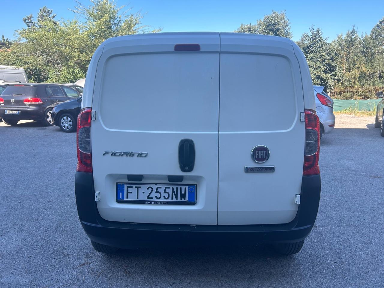 Fiat Fiorino 1.3 MJT 80CV Furgone 2019