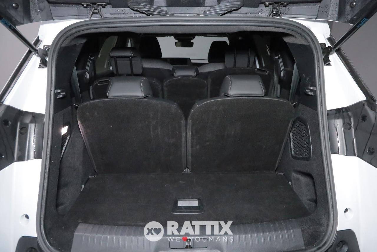 Peugeot 5008 1.2 Hybrid 145CV Allure e-DCS6 7p.ti