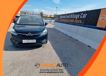 OPEL ZAFIRA NEW TOURER 1.6 CDTI 136cv 6M *EDITION* 7 POSTI