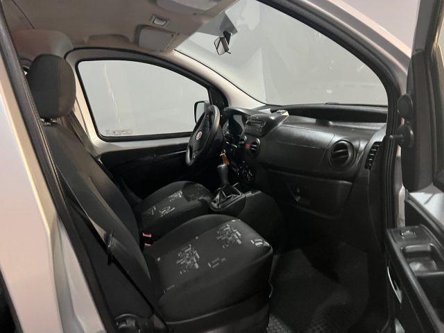 FIAT Qubo 1.3 MJT 75 CV Trekking