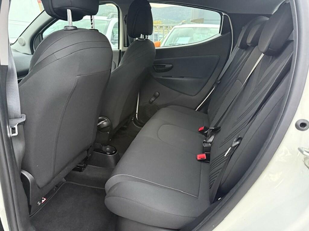 Lancia Ypsilon 5 Porte 1.0 FireFly Hybrid Gold