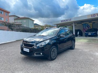 Peugeot 2008 BlueHDi 75 Access