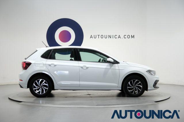 VOLKSWAGEN Polo 1.0 TSI STYLE NEOPATENTATI FARI LED