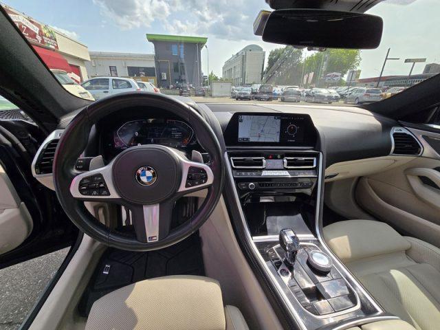 BMW 840 d xDrive Gran Coupé IVA ESPOSTA - LEASING