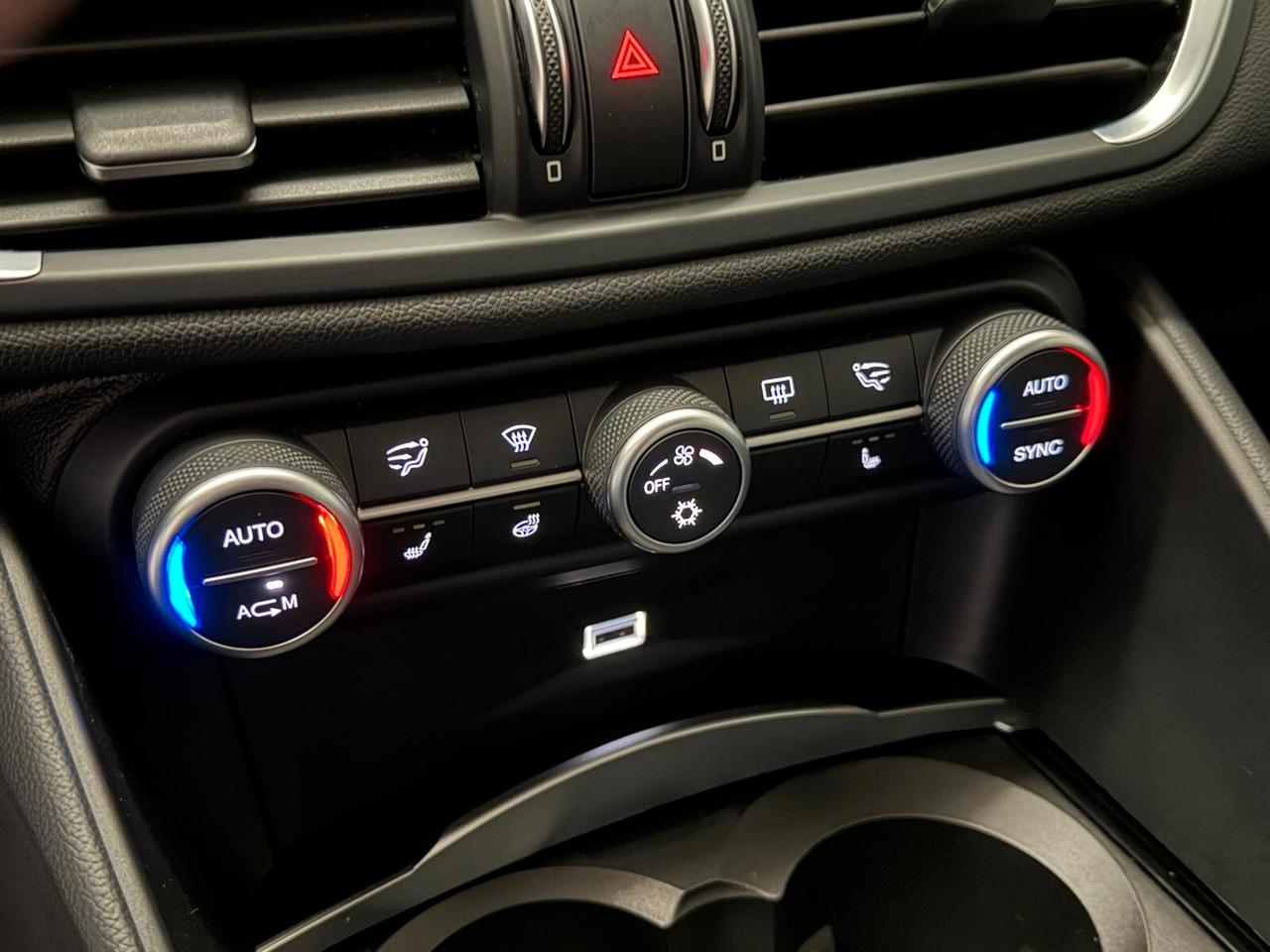 Alfa Romeo Giulia 2.2 Turbodiesel 150 CV