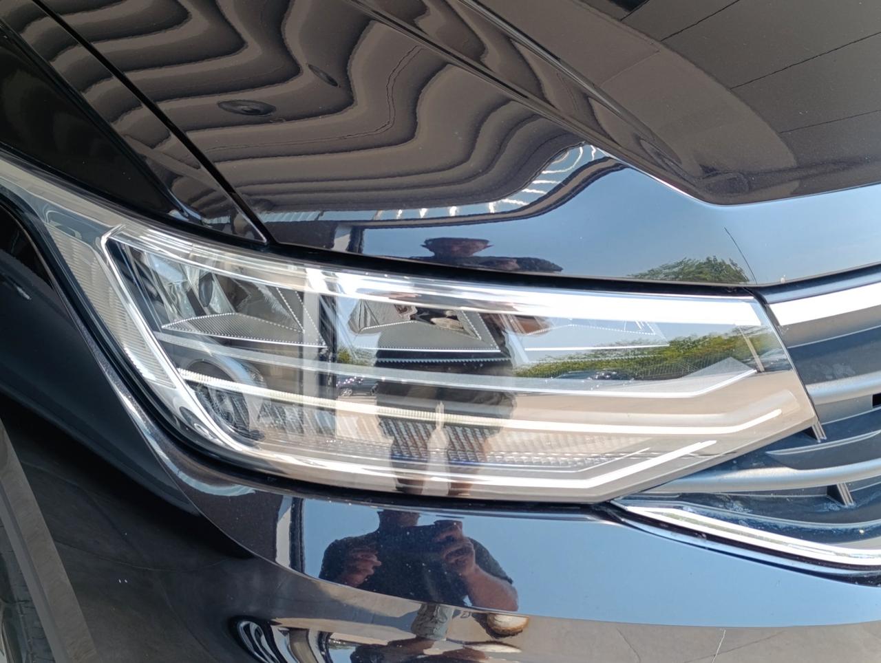 Volkswagen Tiguan 2.0 tdi Life 150cv dsg
