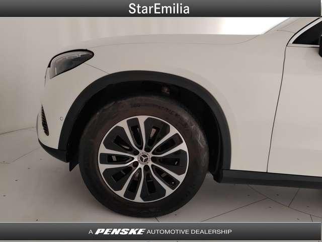 Mercedes-Benz GLC 220 GLC 220d 4Matic Mild Hybrid Advanced Plus