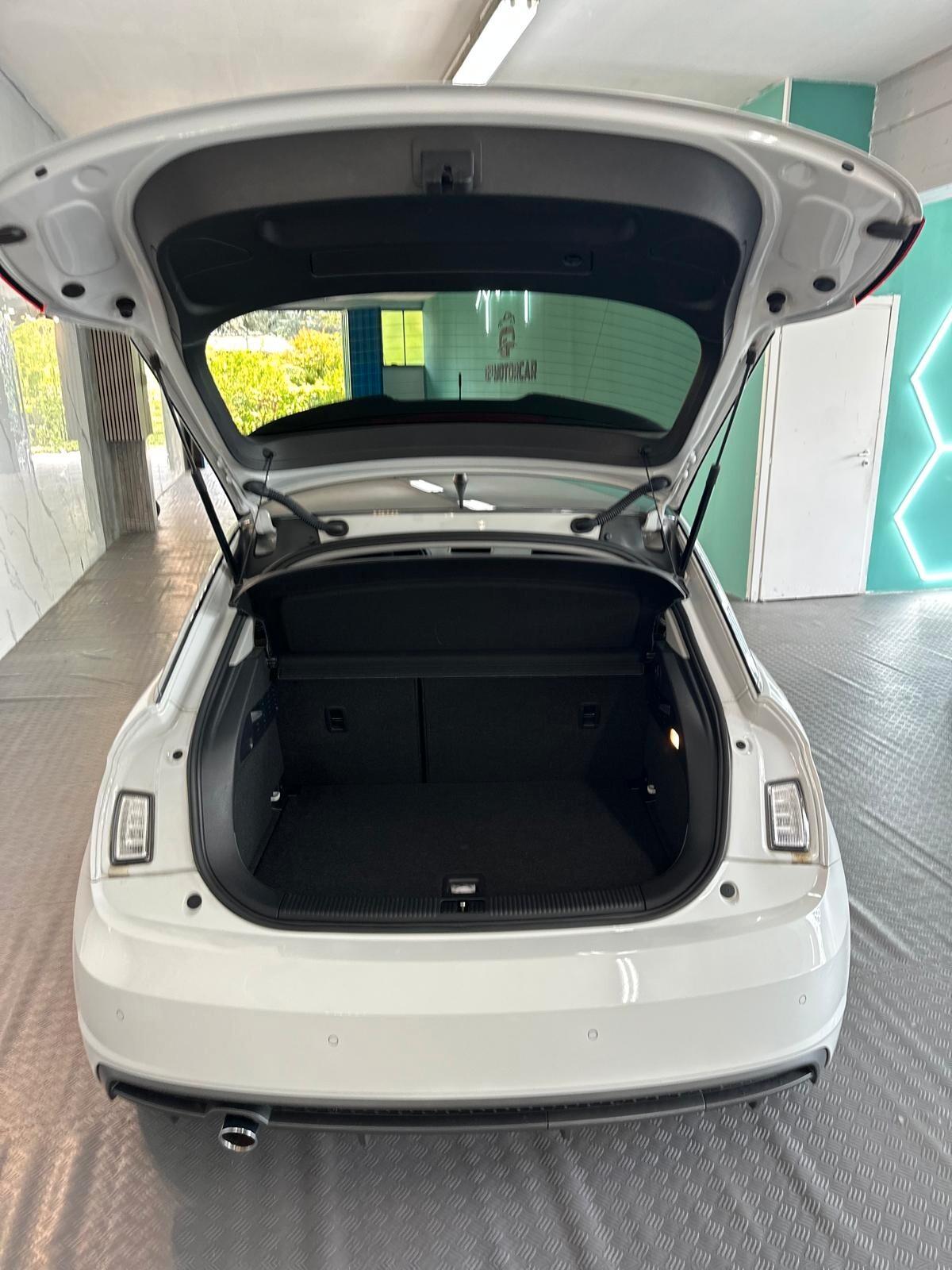 Audi A1 1.6 TDI 116 CV S tronic Admired