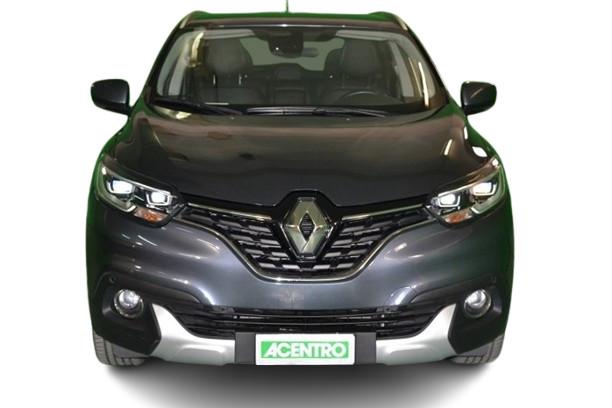 RENAULT KADJAR - 1.5 DCI SPORT