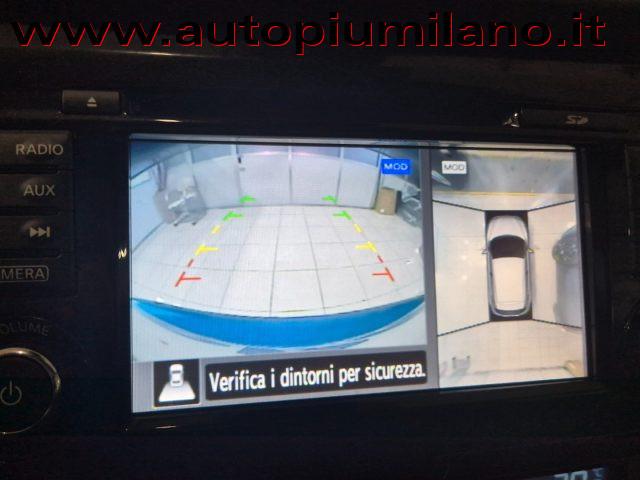 NISSAN Qashqai 1.2 DIG-T N-Connecta