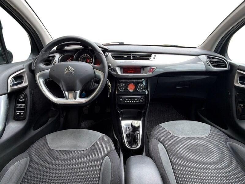 Citroën C3 C3 1.4 hdi Exclusive Style