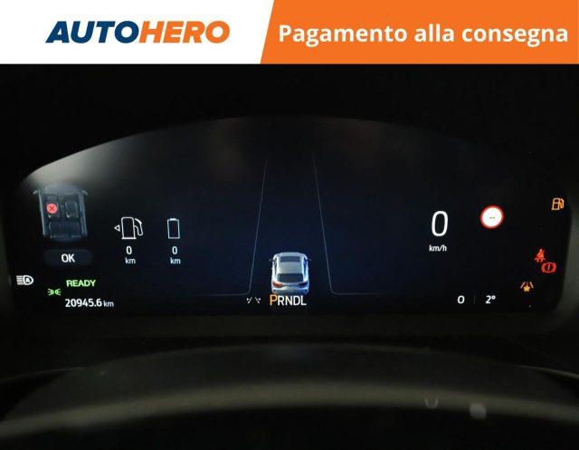 FORD Kuga 2.5 Plug In Hybrid 243 CV CVT 2WD Titanium