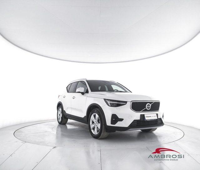 VOLVO XC40 2.0 b3 Core auto