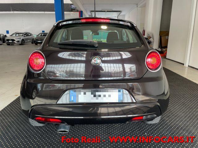 ALFA ROMEO MiTo 1.3 JTDm 85 CV S&S Progression