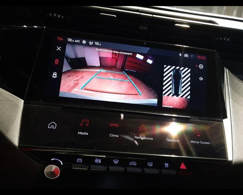 Peugeot 308 3ª serie BlueHDi 130 S&S EAT8 SW GT