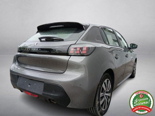 PEUGEOT 208 PureTech 100 Stop&Start 5 porte Active