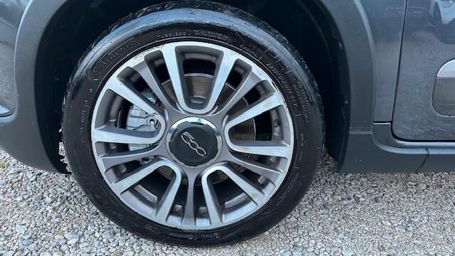 Fiat 500L 1.6 Multijet 120 CV Cross modello Nuovo