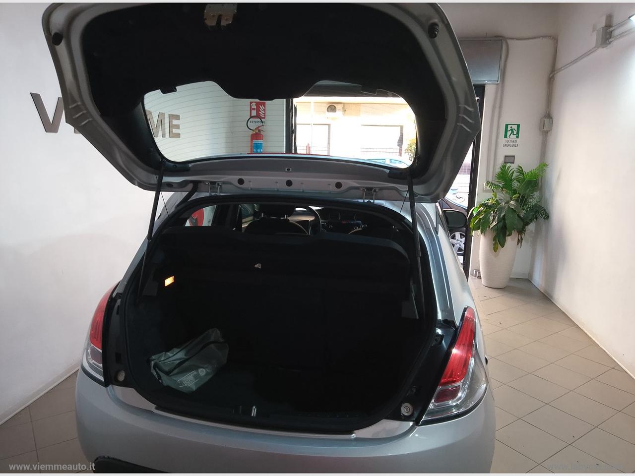 LANCIA Ypsilon 1.3 MJT 95 CV 5p. S&S Platinum