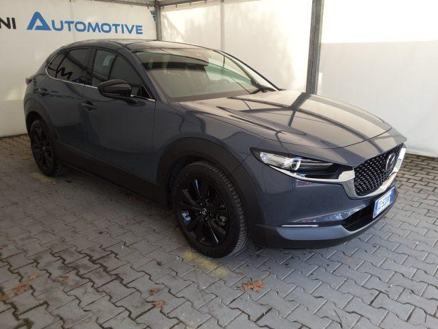 MAZDA CX-30 2.0L e-Skyactiv-G 150cv M Hybrid Homura