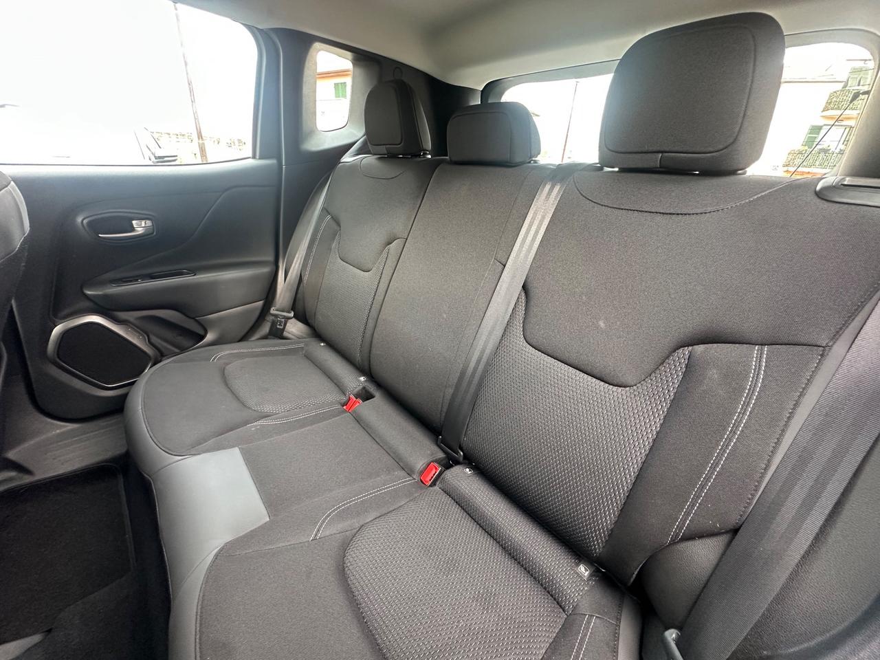 Jeep Renegade 1.0 T3 Limited