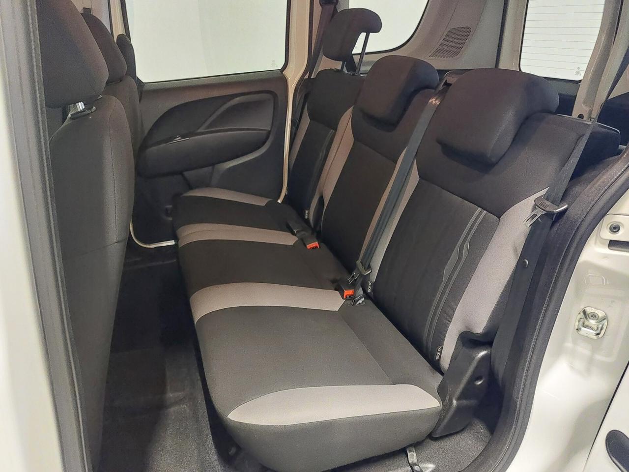 FIAT Doblò 3ª serie Doblò 1.6 MJT 105CV PC C...