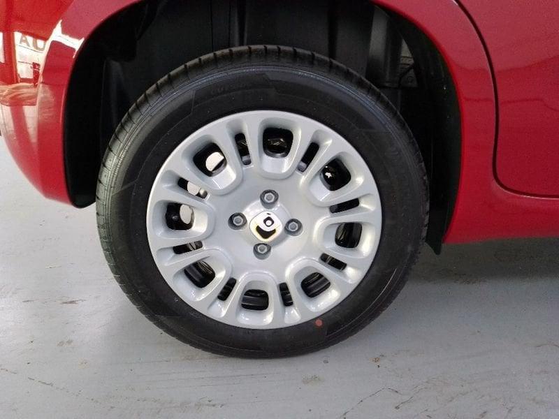 FIAT Pandina 1.0 firefly hybrid Icon s e s 70cv 5p.ti