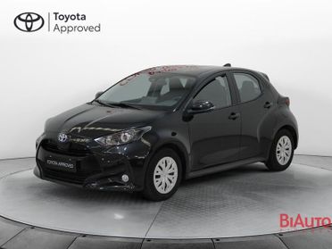 Toyota Yaris 1.5 Hybrid 5 porte Active