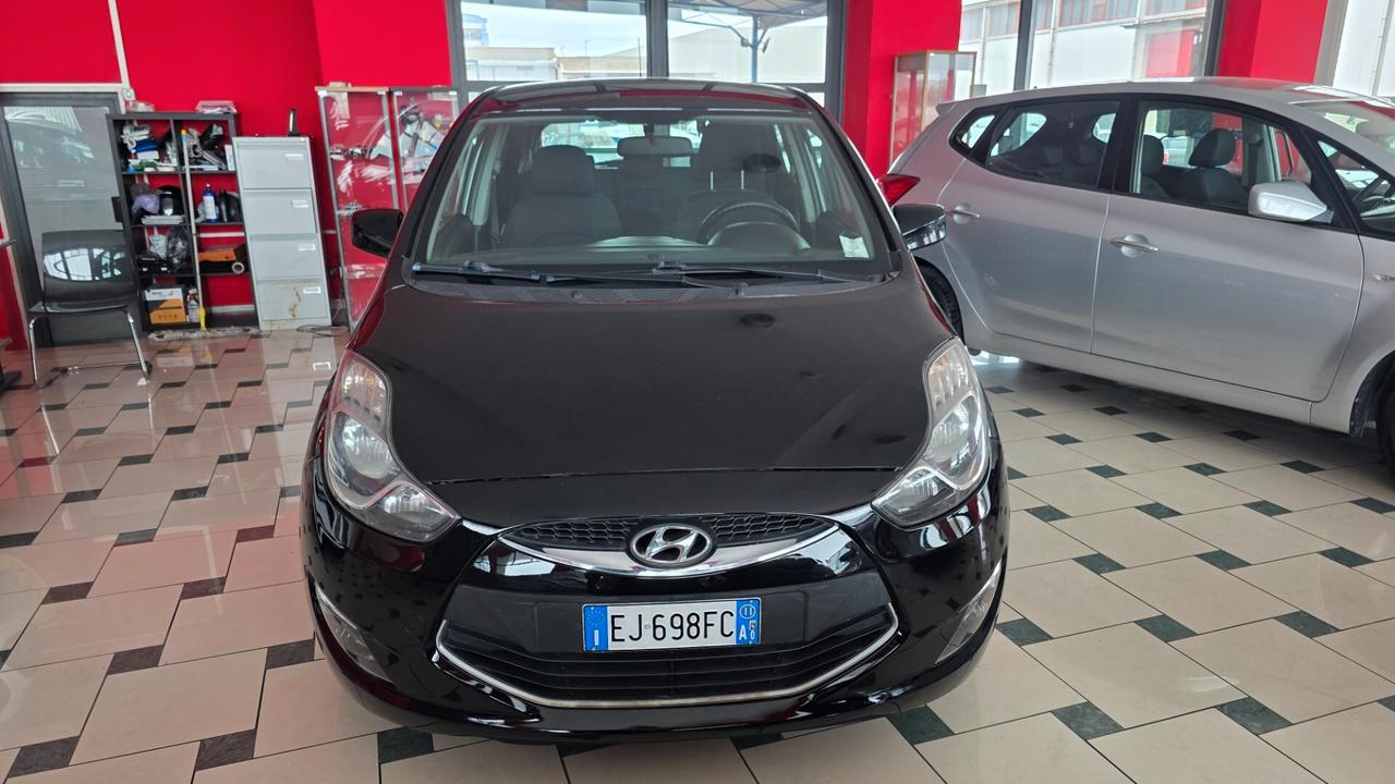 Hyundai iX20 1.4 CRDI 77 CV Comfort