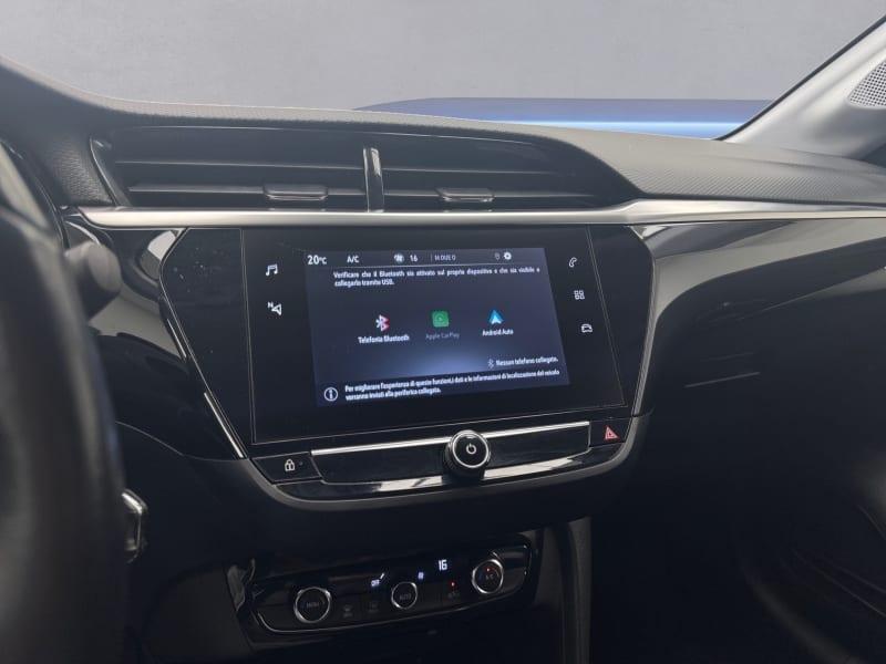 OPEL CORSA 1.2 100 CV ELEGANCE