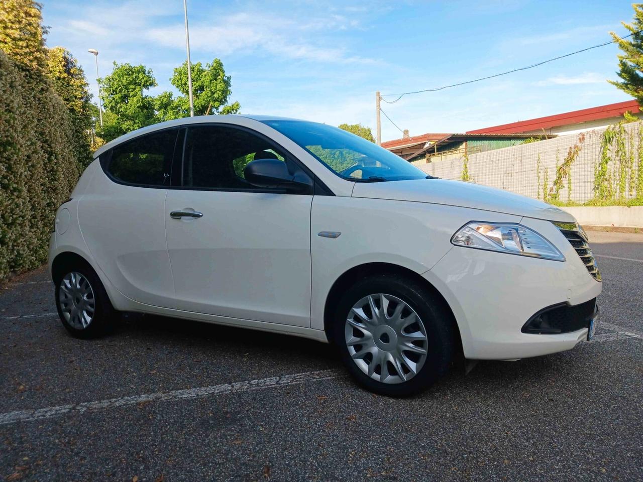Lancia Ypsilon 5 porte UNIPROPRIETARIA
