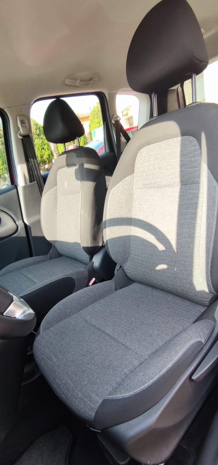 Citroen C3 Picasso VTi 95 Exclusive
