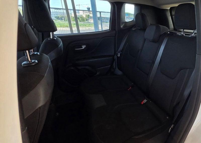 Jeep Renegade Renegade 1.6 mjt Limited 2wd 120cv