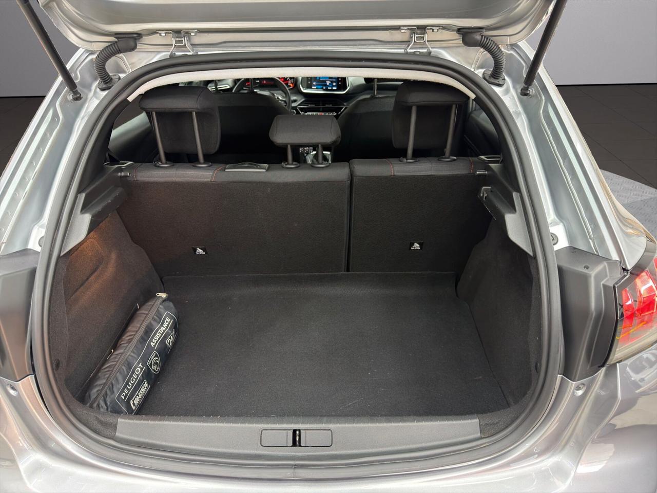 Peugeot 208 PureTech 75 Stop&Start 5 porte Active