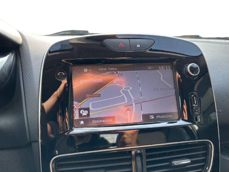 Renault Clio dCi 8V 90 CV Start&Stop 5 porte Energy Duel