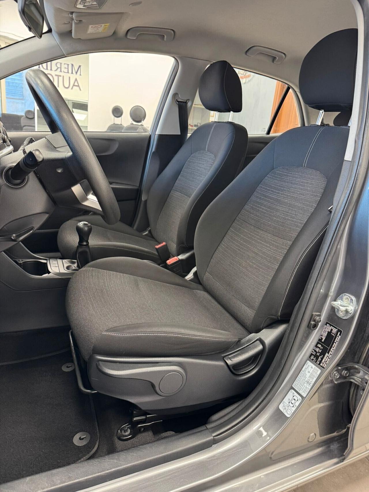 KIA PICANTO 1.0 12V STYLE BENZINA - 2022