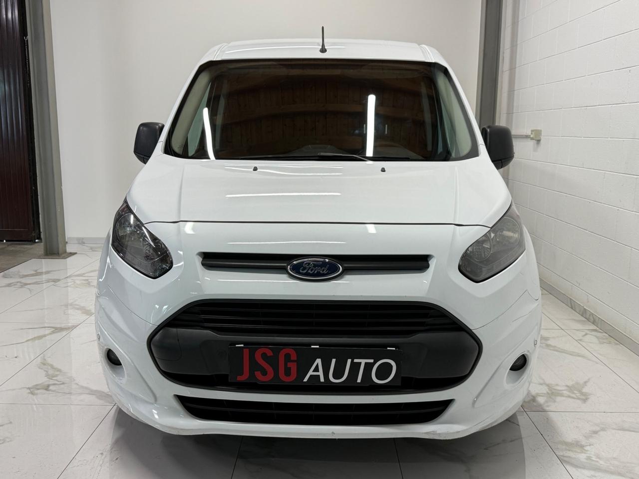 Ford Transit Connect 200 1.5 TDCi 100CV PC Furgone Trend