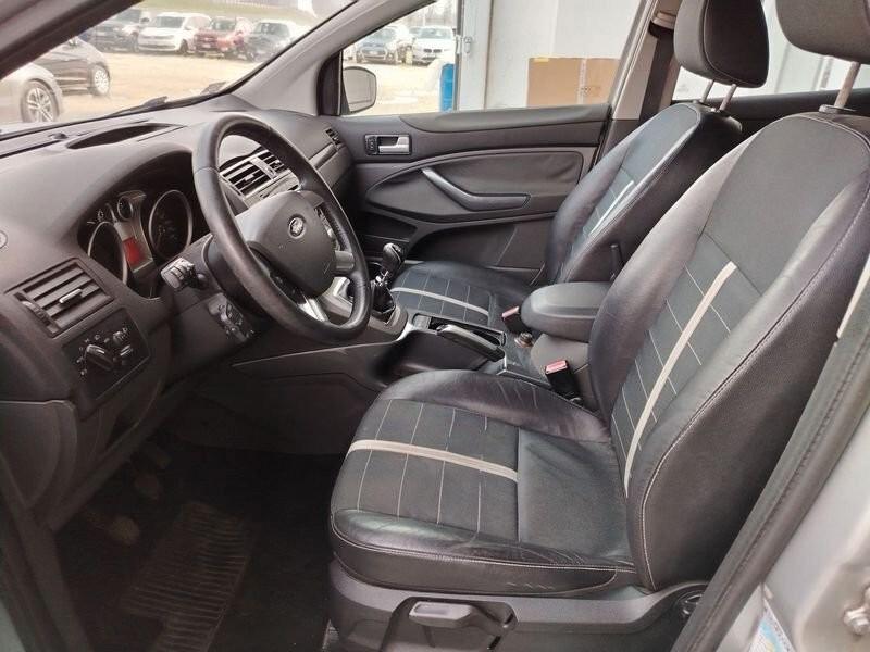 Ford Kuga Kuga+ 2.0 TDCi 163 CV 4WD DPF