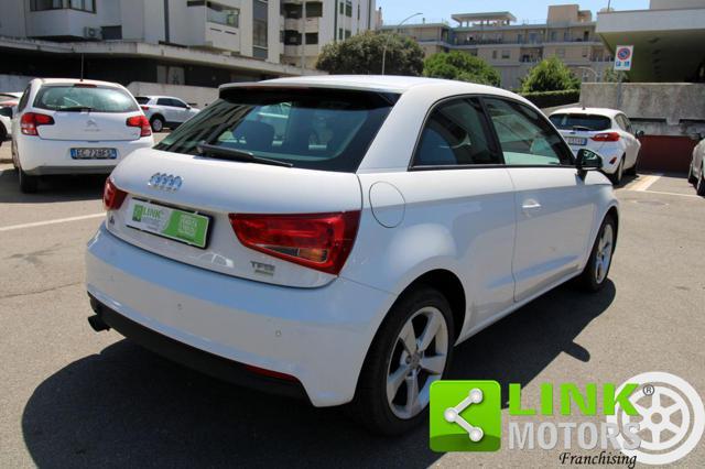 AUDI A1 1.0 82 CV TFSI Admired