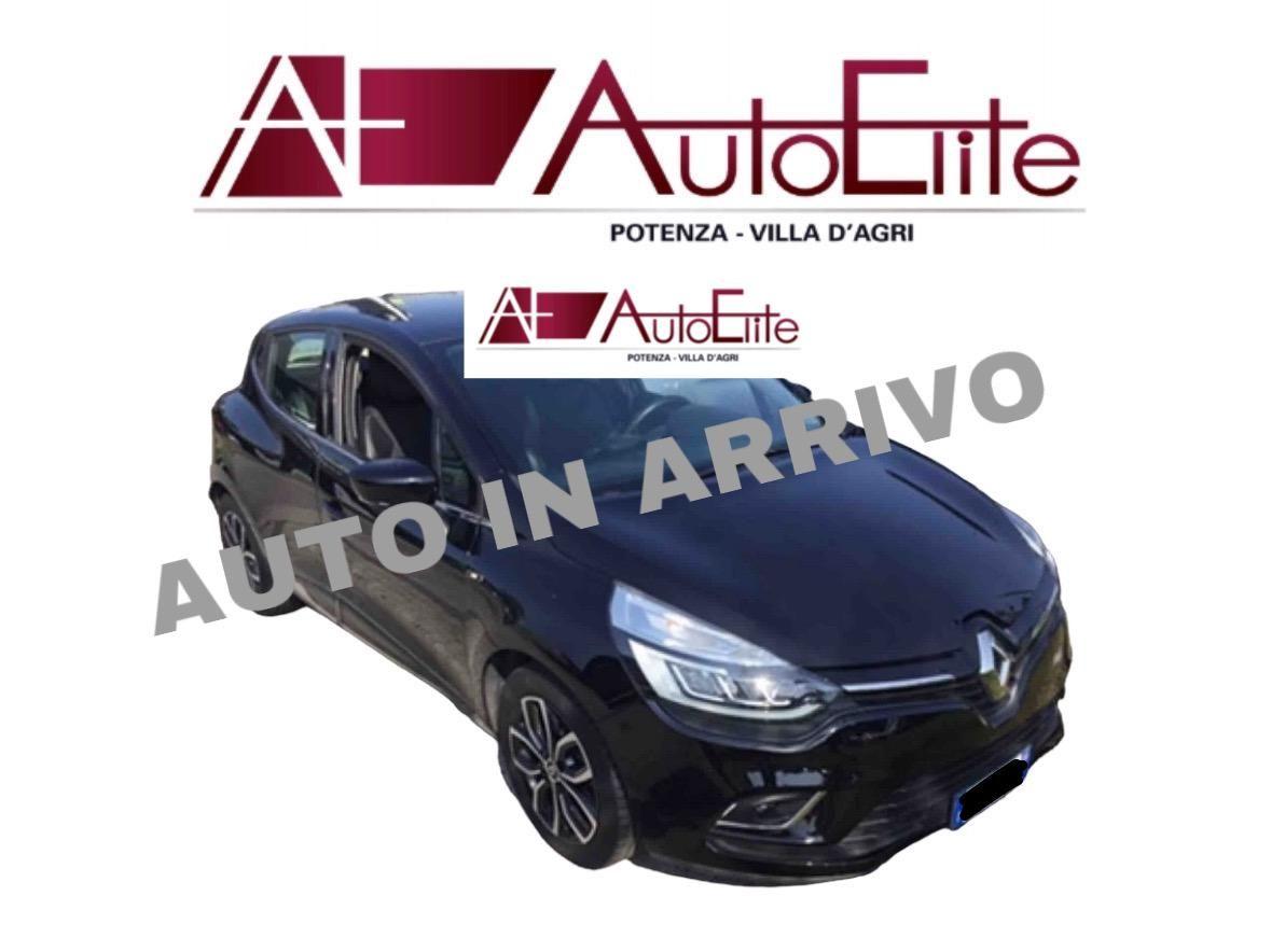 RENAULT Clio dCi 8V 75 CV 5 porte Moschino Zen